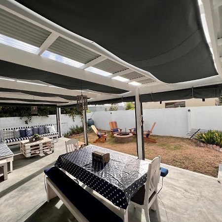 Adorable 2 Bedroom Cottage With Spacious Veranda Hermanus Zewnętrze zdjęcie