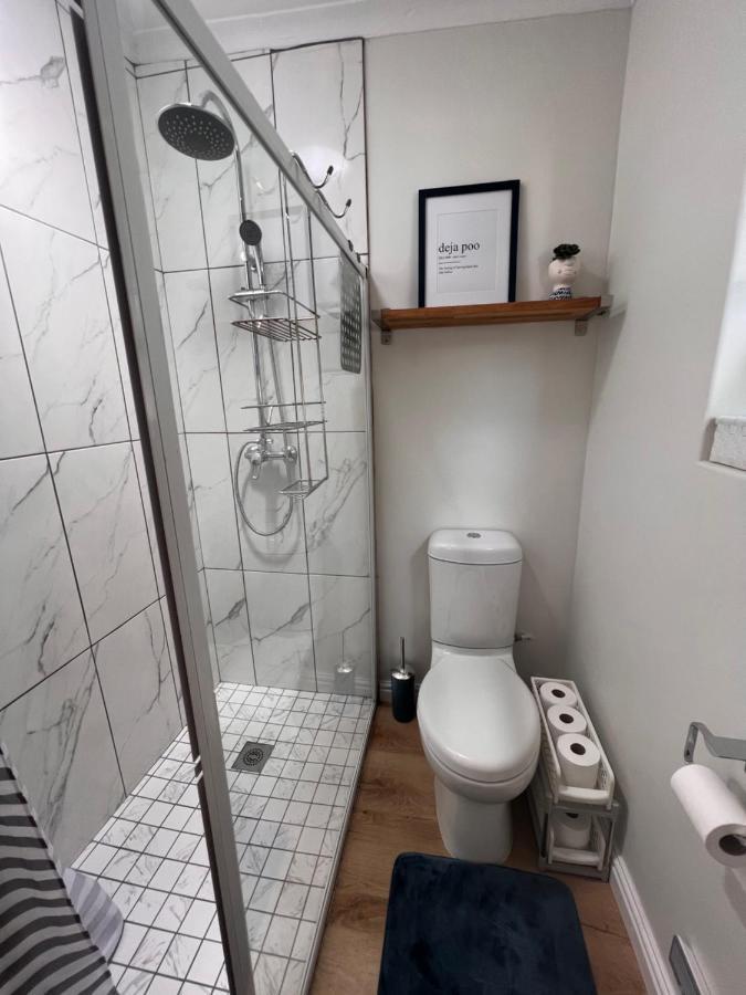Adorable 2 Bedroom Cottage With Spacious Veranda Hermanus Zewnętrze zdjęcie