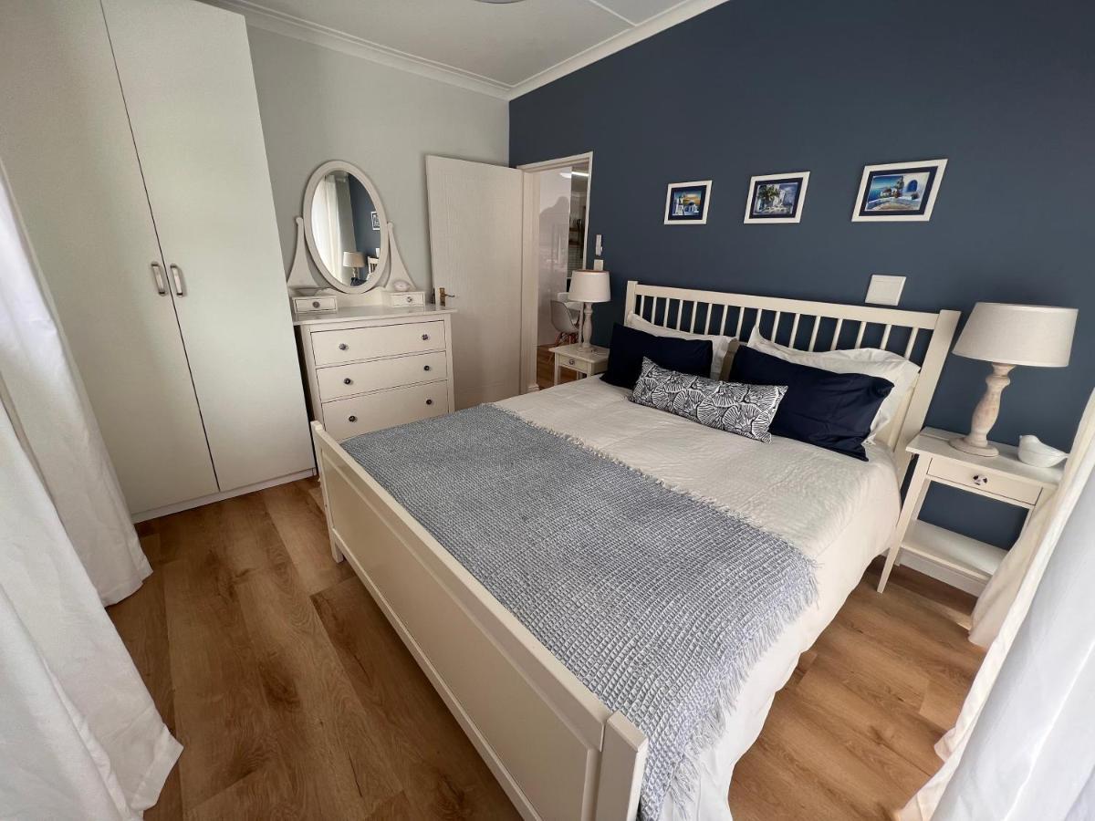 Adorable 2 Bedroom Cottage With Spacious Veranda Hermanus Zewnętrze zdjęcie
