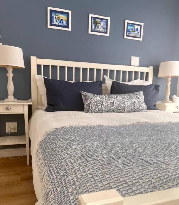 Adorable 2 Bedroom Cottage With Spacious Veranda Hermanus Zewnętrze zdjęcie