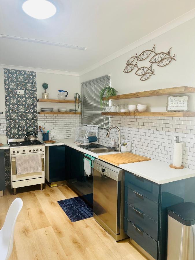 Adorable 2 Bedroom Cottage With Spacious Veranda Hermanus Zewnętrze zdjęcie